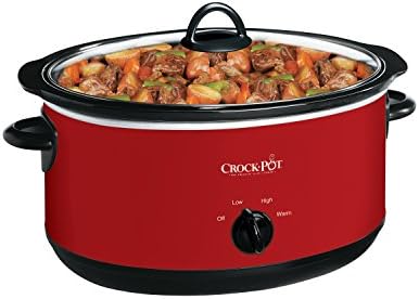 Crock-Pot Express Crock 8 Quart Programmable Slow Cooker (S1JNT)